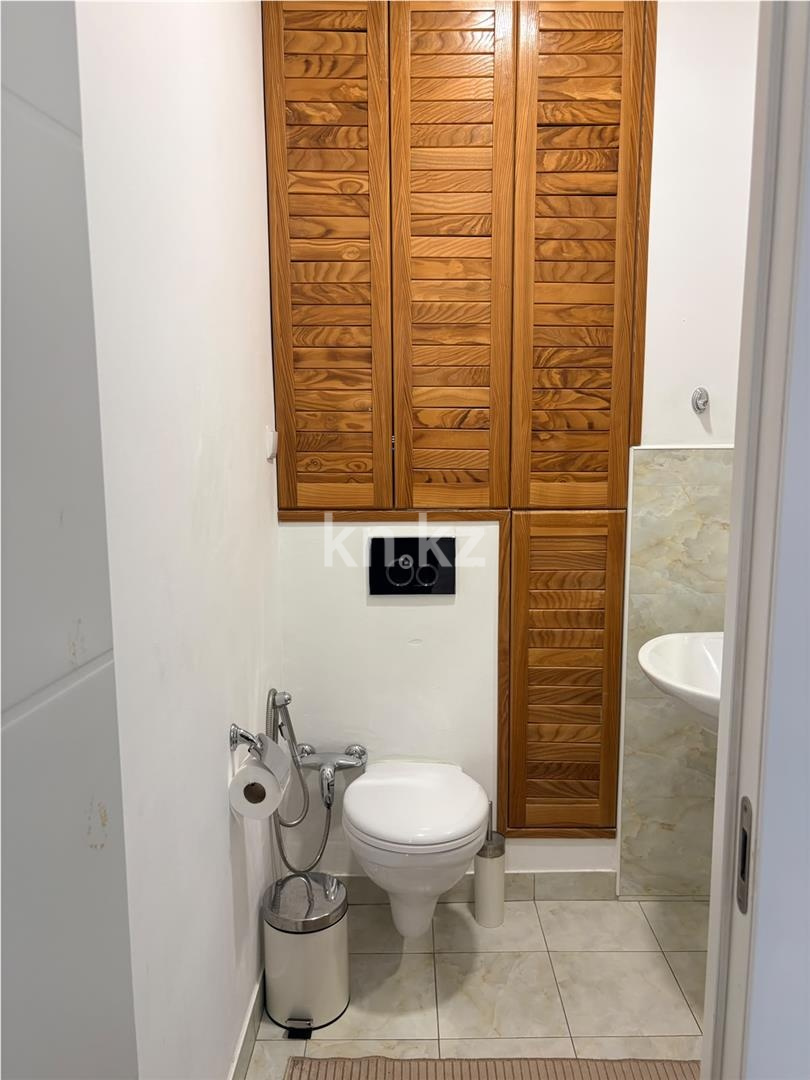 Продажа 2-комнатной квартиры, 56 м² в Караганде - фото 5