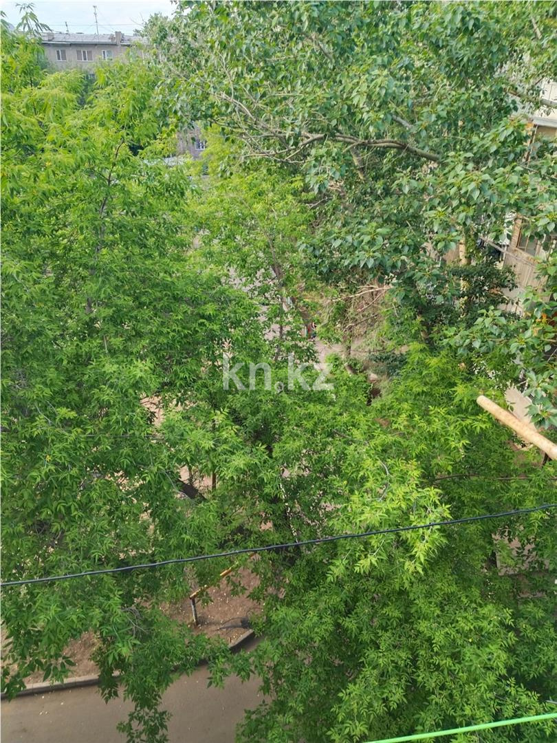 Продажа 2-комнатной квартиры, 45 м² в Караганде - фото 7
