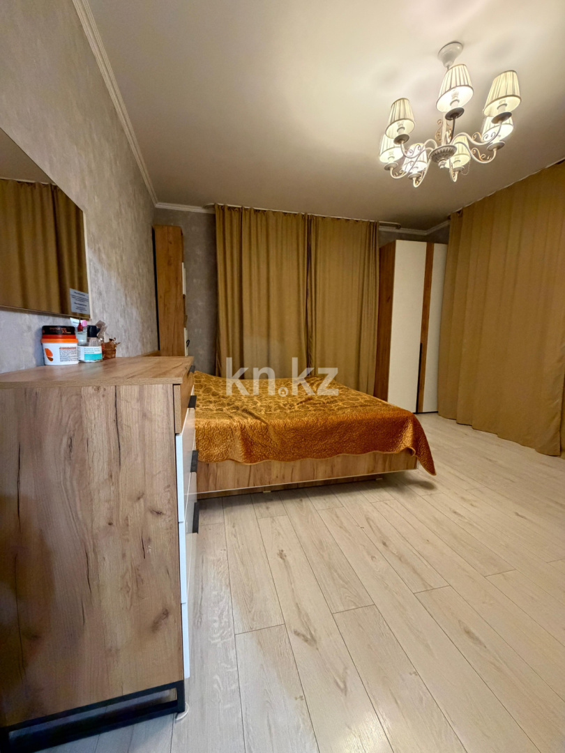 Аренда 2-комнатной квартиры, 50 м² в Астане - фото 3