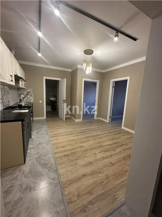 Продажа 2-комнатной квартиры, 50 м², ул. Аймауытова, дом  15 в Алматы - фото 4