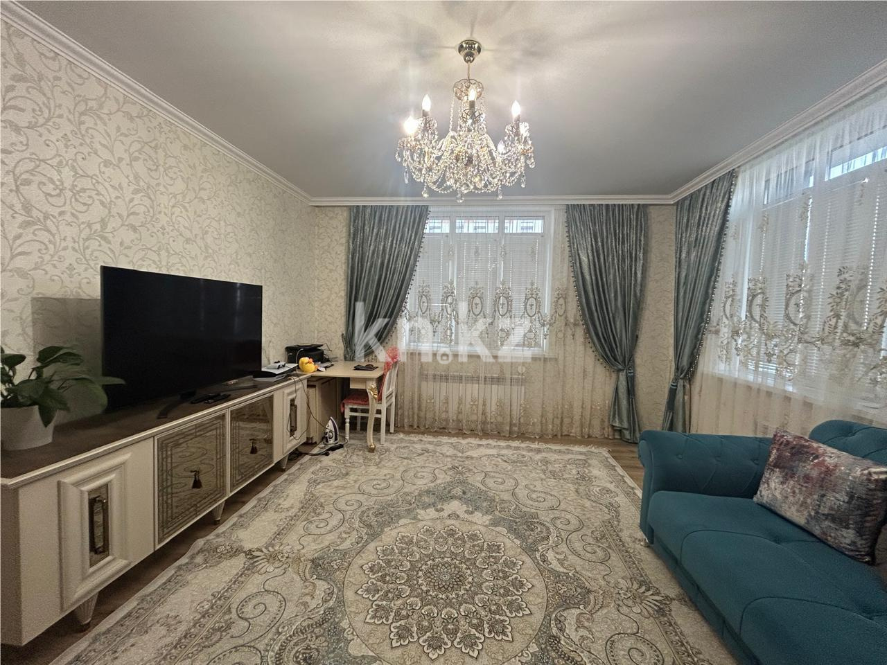 Продажа 2-комнатной квартиры, 64.9 м² в Астане - фото 2
