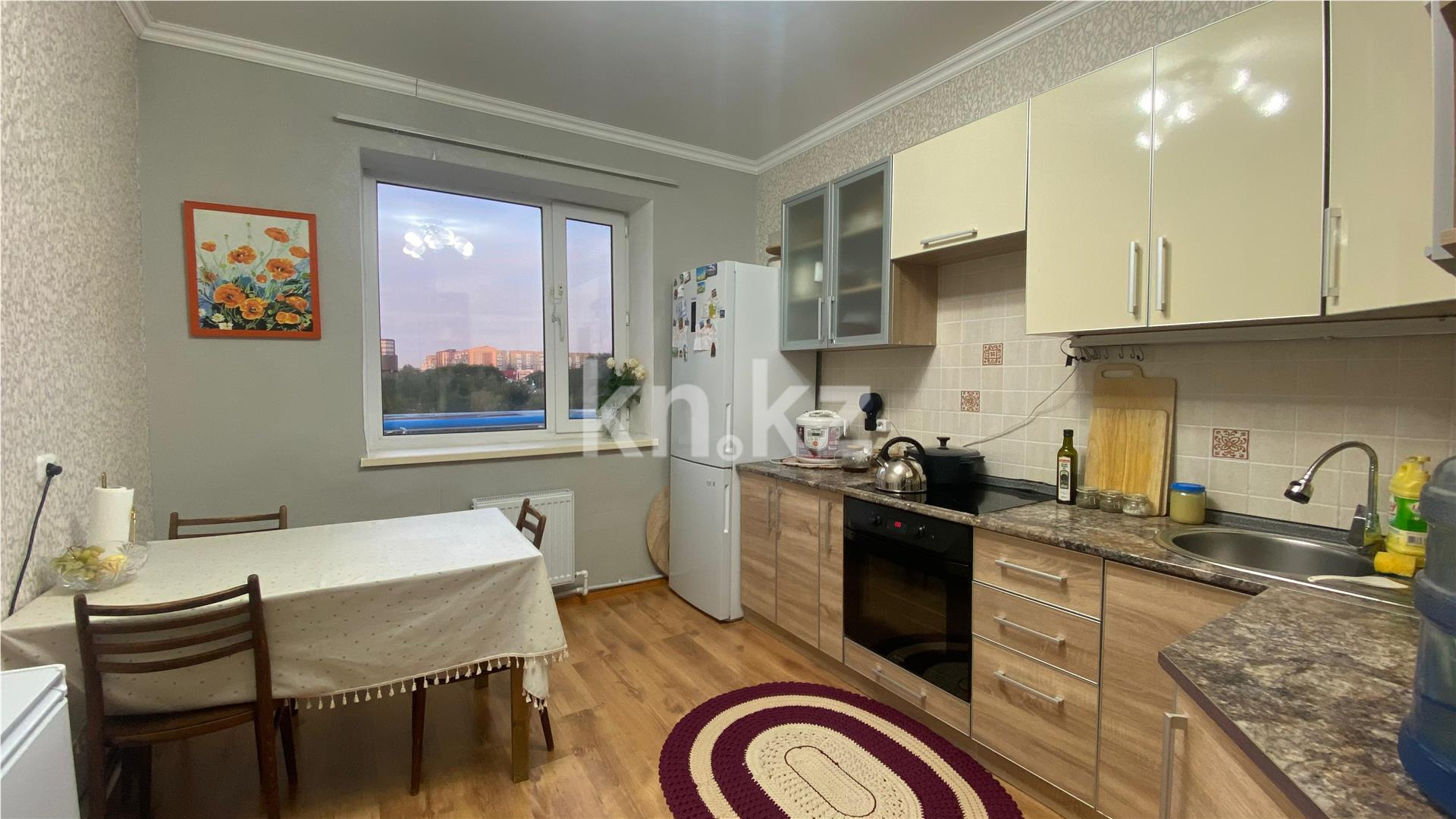 Продажа 2-комнатной квартиры, 68 м², пр. Шахтеров в Караганде - фото 5