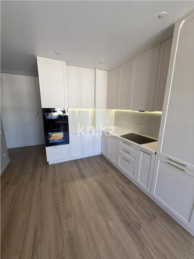 Продажа 1-комнатной квартиры, 42.5 м² в Алматы - фото 2