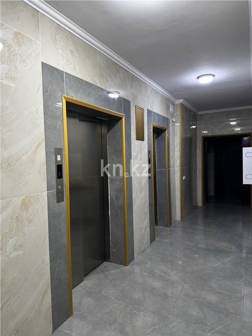 Продажа 2-комнатной квартиры, 68 м² в Караганде - фото 16