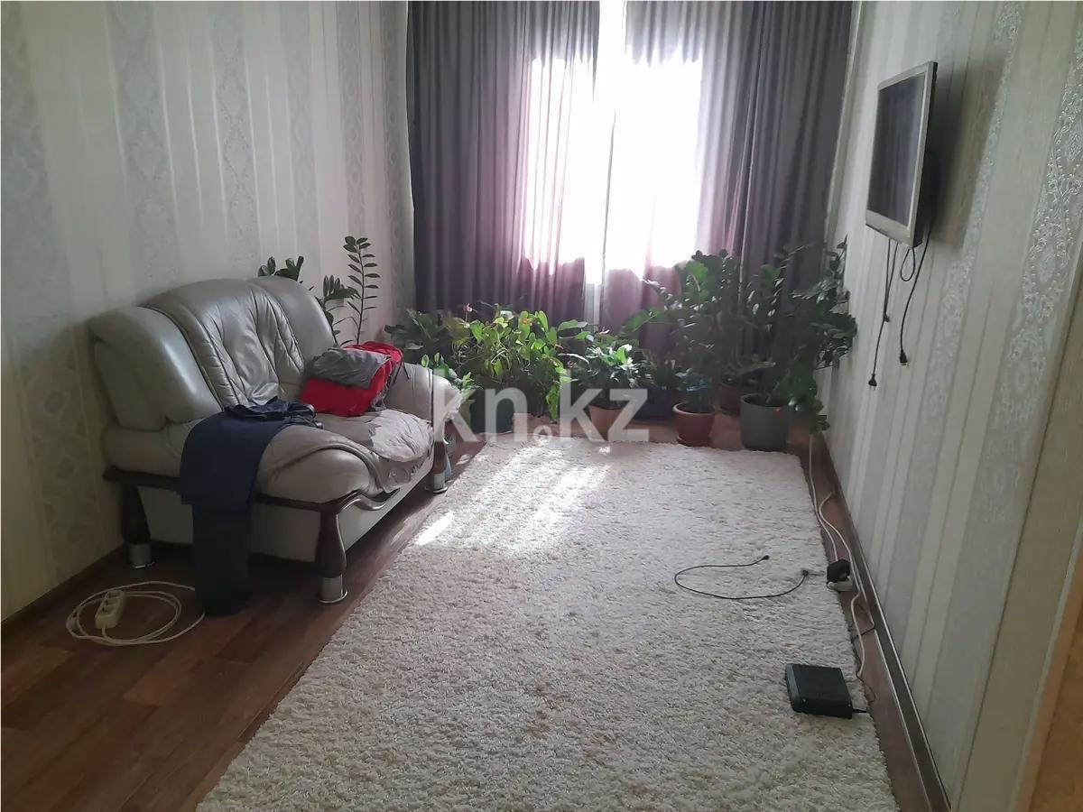 Продажа 3-комнатной квартиры, 60 м² в Алматы - фото 3