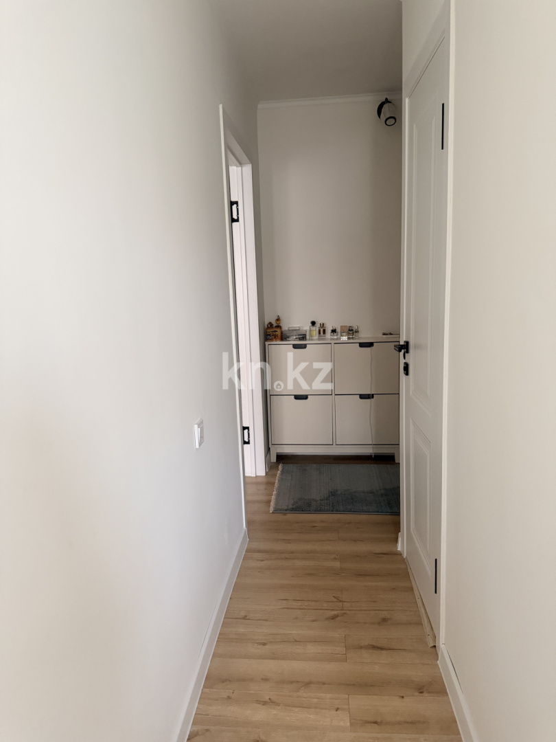 Продажа 1-комнатной квартиры, 32 м² в Алматы - фото 10