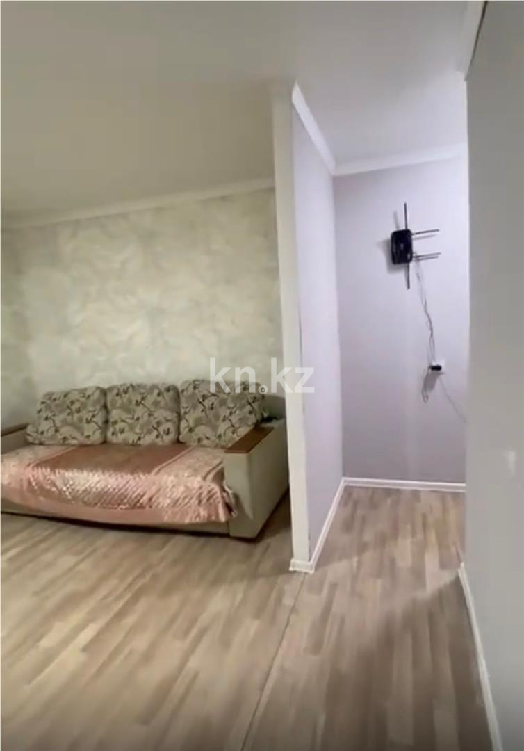 Продажа 1-комнатной квартиры, 36 м², 13 мкр. в Караганде - фото 7