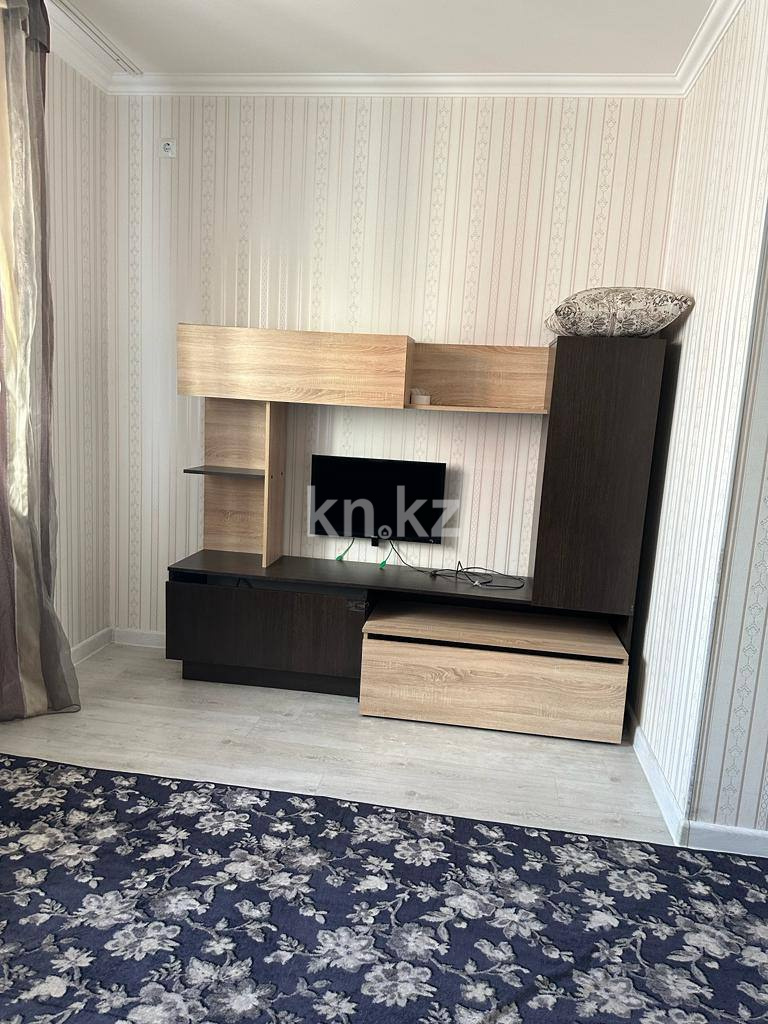 Аренда 1-комнатной квартиры, 38 м², ул. Кайсенова, дом  6 - пр. Улы Дала в Астане - фото 3