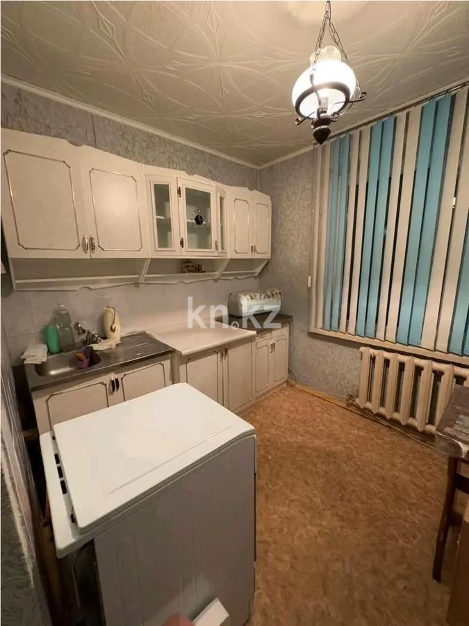 Продажа 2-комнатной квартиры, 50 м², пр. Металлургов, дом  17 в Темиртау - фото 3