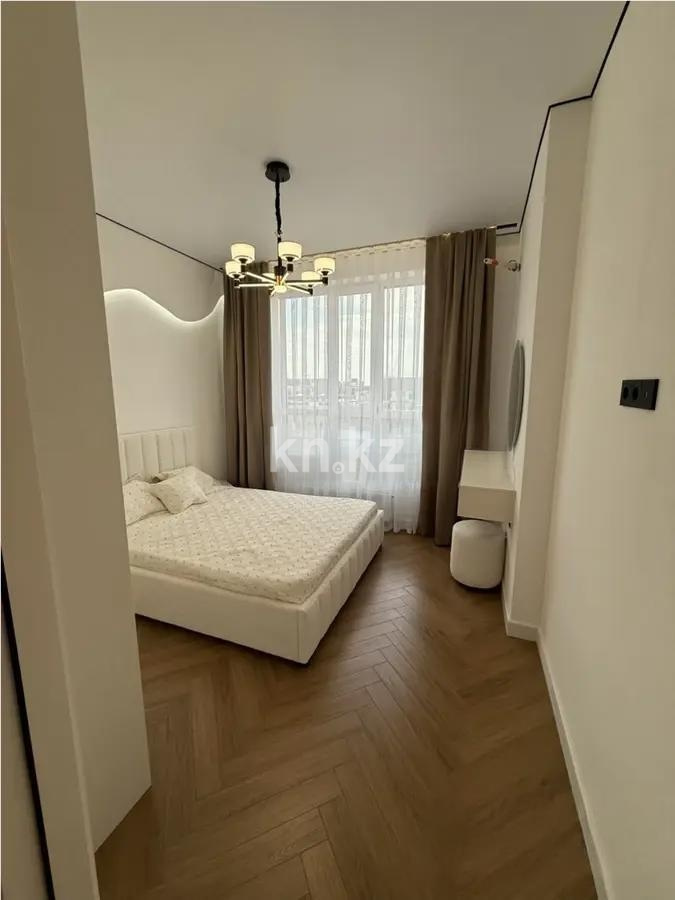 Продажа 2-комнатной квартиры, 39.2 м² в Астане - фото 2