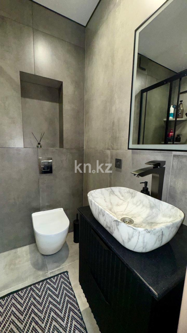 Продажа 3-комнатной квартиры, 67 м² в Алматы - фото 12