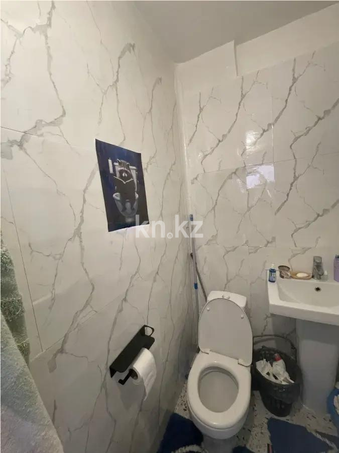 Продажа 3-комнатной квартиры, 58 м², пр. Женис, дом  69 в Астане - фото 6