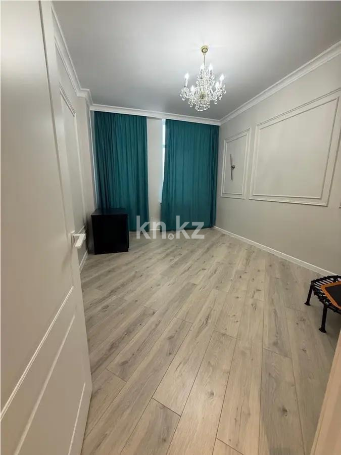 Продажа 2-комнатной квартиры, 65 м² в Астане