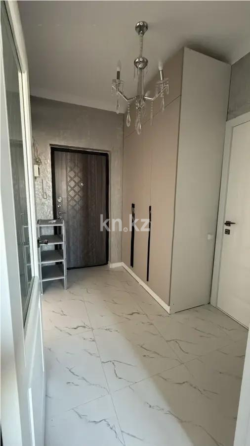 Продажа 1-комнатной квартиры, 45 м², мкр. Зердели, дом  1/151 в Алматы - фото 4