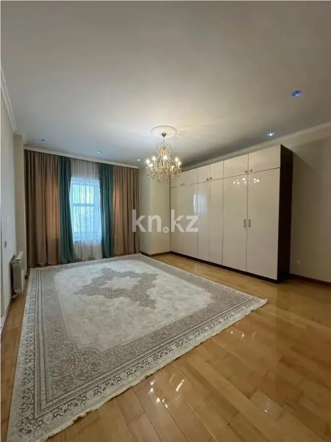 Продажа 3-комнатной квартиры, 125 м² в Астане - фото 2