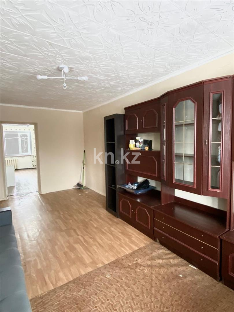 Продажа 2-комнатной квартиры, 46 м² в Караганде - фото 2