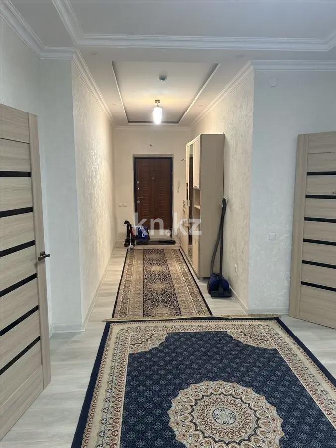 Продажа 3-комнатной квартиры, 103 м² в Астане - фото 5