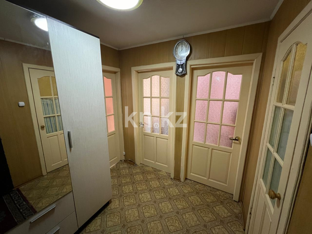 Продажа 3-комнатной квартиры, 62 м², ул. Муканова в Караганде - фото 14