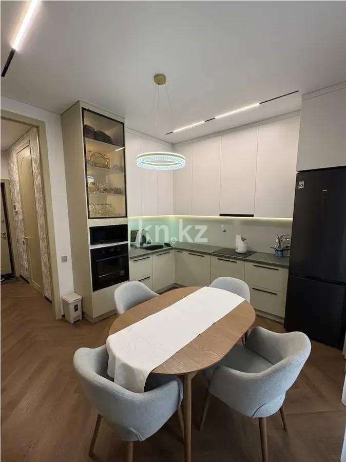 Продажа 3-комнатной квартиры, 97 м² в Астане - фото 4