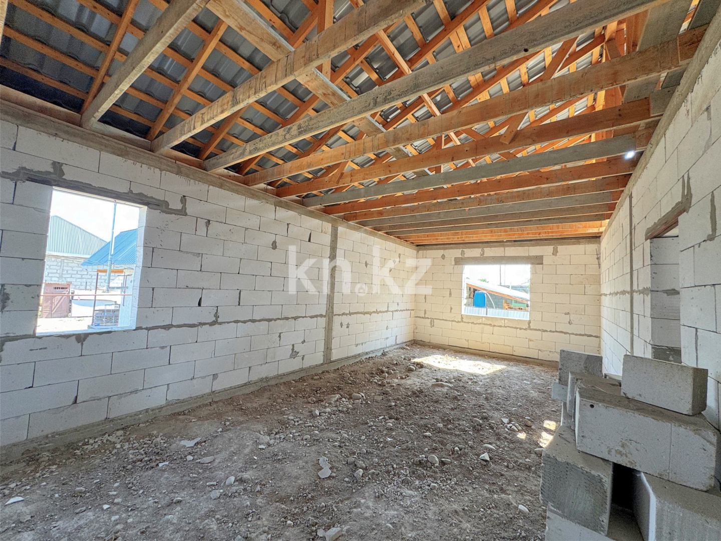 Продажа 4-комнатного дома, 300 м², Шынгыстау в Алматинской области - фото 11