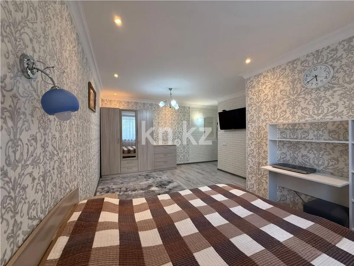 Продажа 1-комнатной квартиры, 30 м² в Астане - фото 2