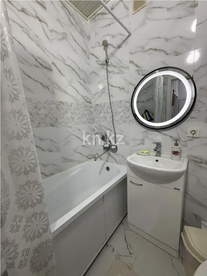 Продажа 1-комнатной квартиры, 39 м² в Астане - фото 3