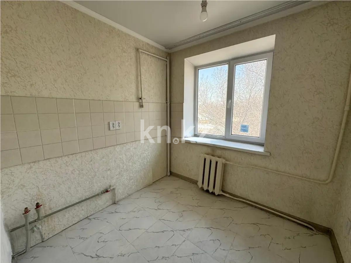 Продажа 1-комнатной квартиры, 31 м² в Алматы - фото 2