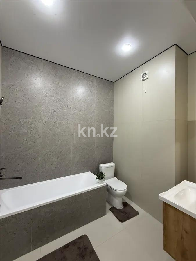 Продажа 2-комнатной квартиры, 53 м² в Алматы - фото 2