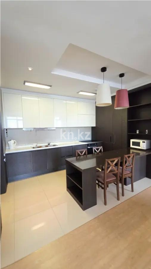 Продажа 3-комнатной квартиры, 100 м² в Астане - фото 3