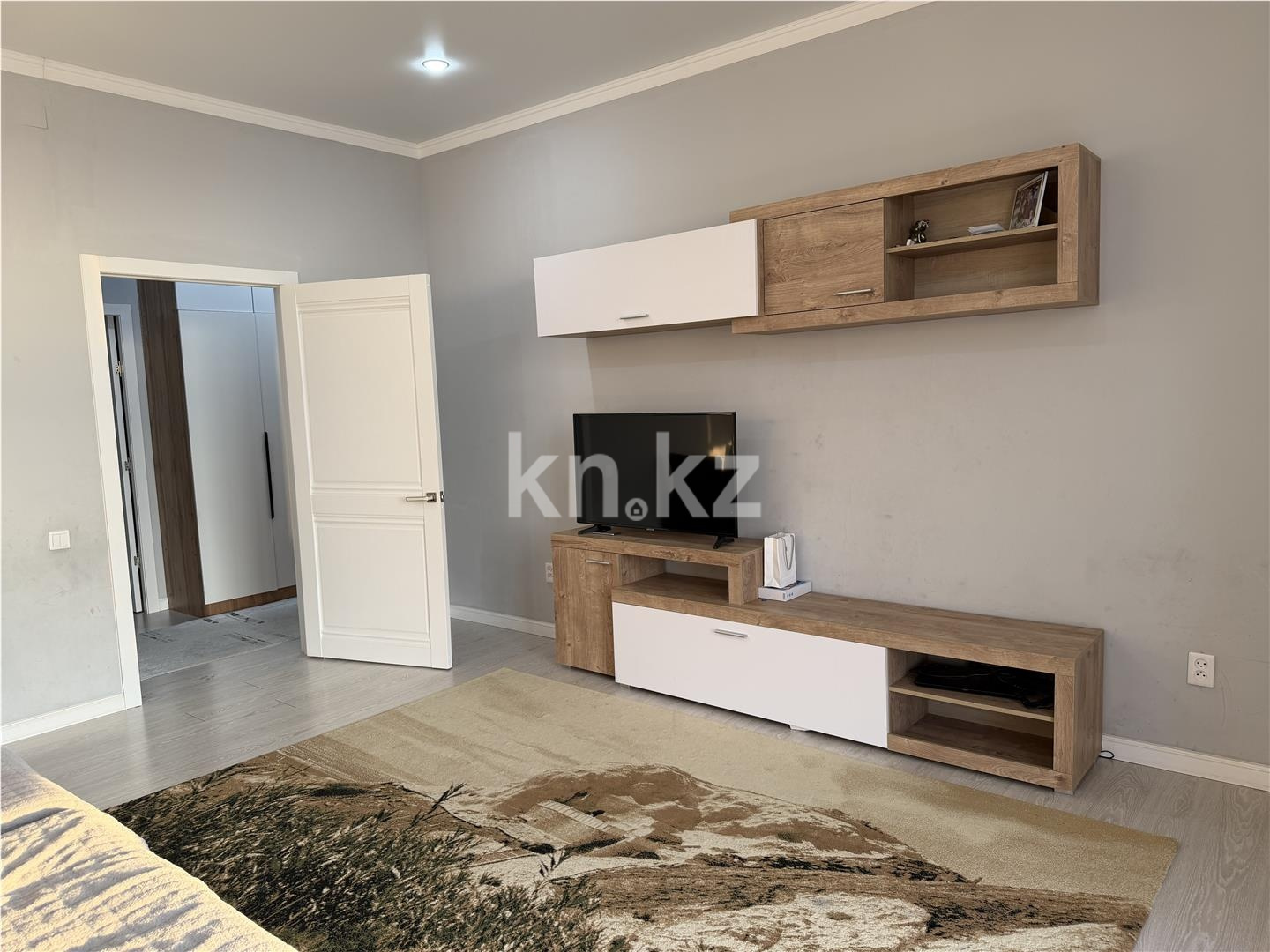 Продажа 2-комнатной квартиры, 63 м² в Караганде - фото 4