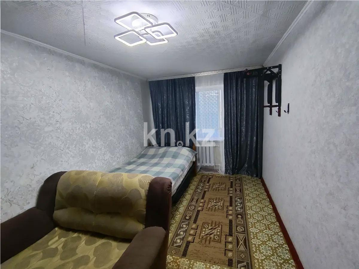 Продажа 3-комнатной квартиры, 60 м², ул. Жекибаева, дом  146 в Караганде - фото 2