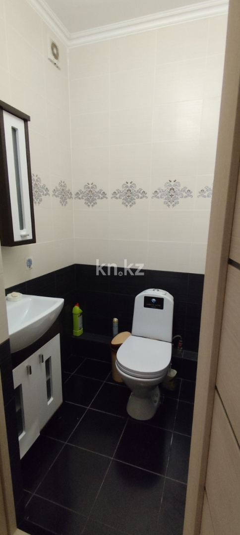 Аренда 2-комнатной квартиры, 80 м² в Астане - фото 10