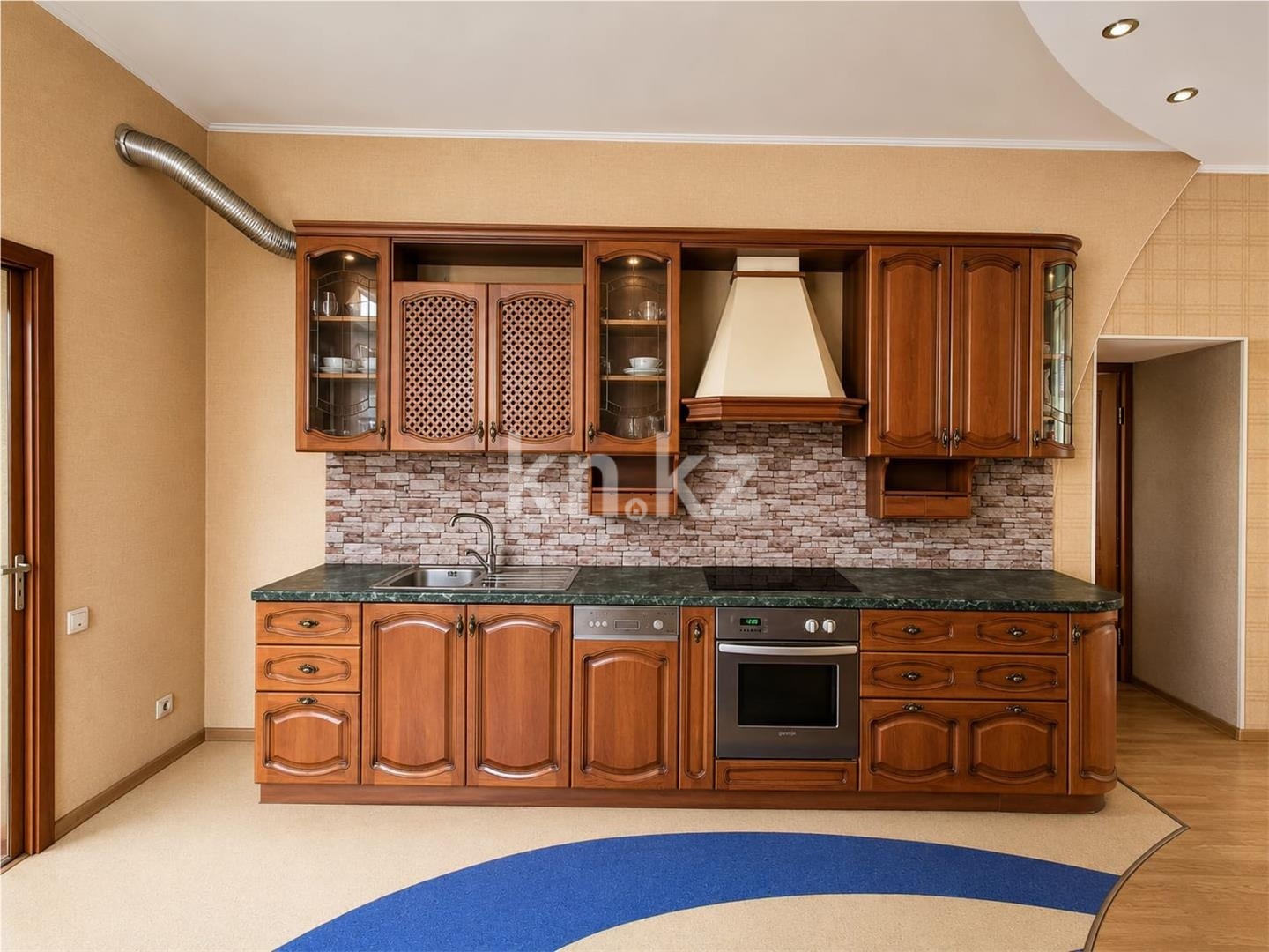 Продажа 5-комнатного дома, 380 м² в Темиртау - фото 21