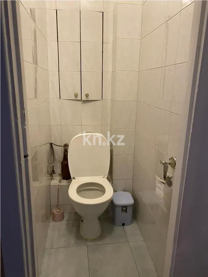 Продажа 2-комнатной квартиры, 55.1 м² в Алматы - фото 4