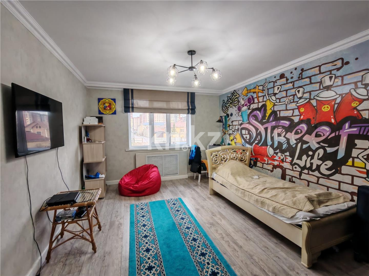 Продажа 5-комнатного дома, 161 м², ул. Аубакирова в Караганде - фото 15