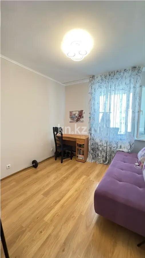 Продажа 3-комнатной квартиры, 83 м² в Астане - фото 2