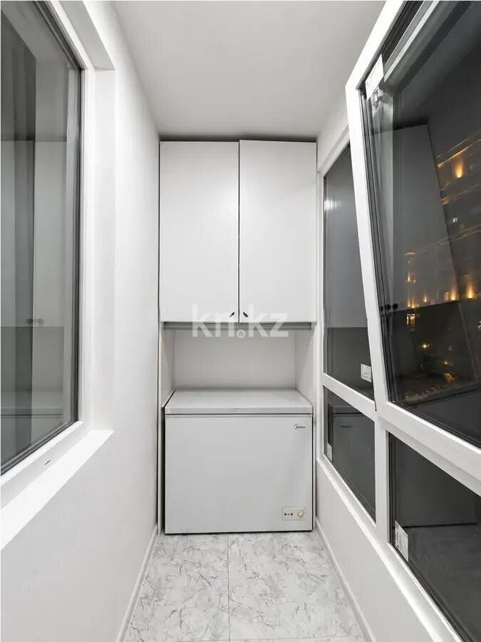 Продажа 4-комнатной квартиры, 91 м² в Астане - фото 8