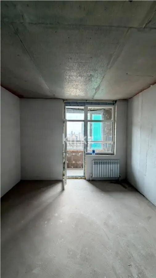 Продажа 1-комнатной квартиры, 41.4 м² в Астане