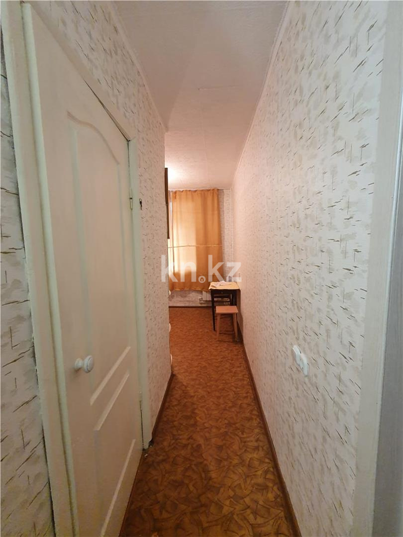 Продажа 1-комнатной квартиры, 29 м², ул. Аманжолова в Караганде - фото 5