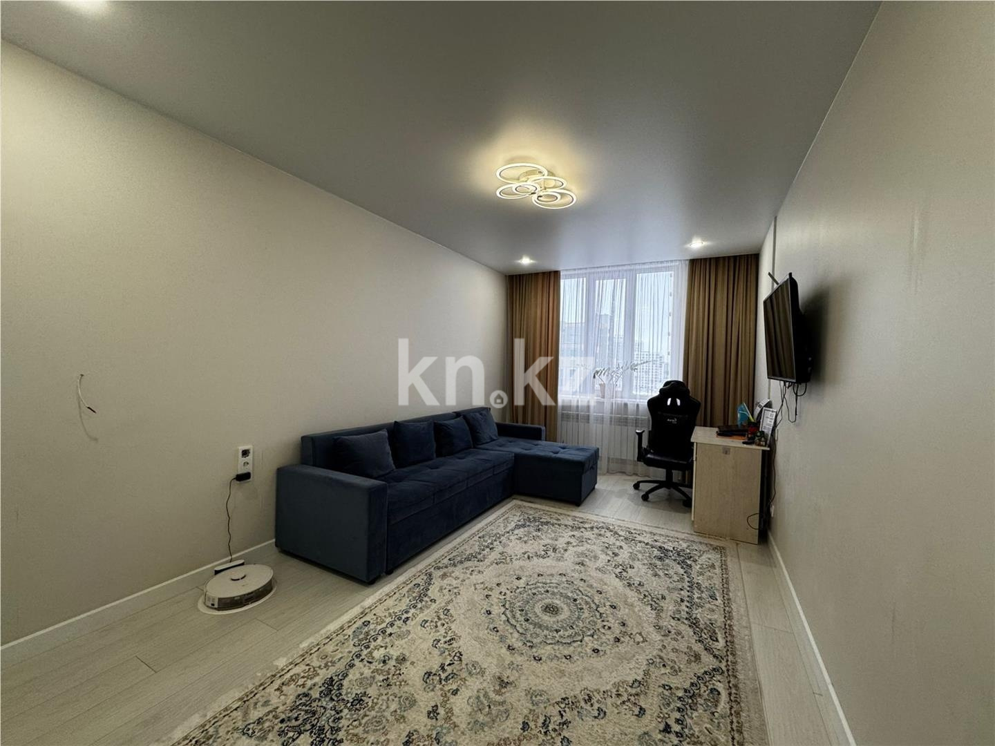 Продажа 3-комнатной квартиры, 100 м² в Астане - фото 2