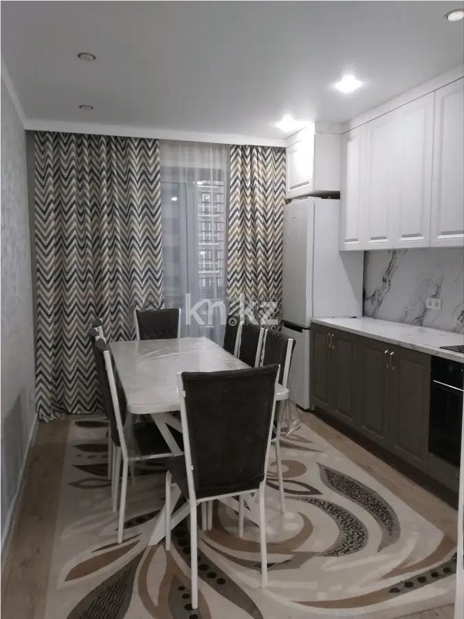 Продажа 2-комнатной квартиры, 57 м² в Астане - фото 4