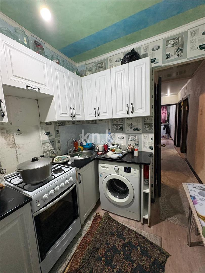 Продажа 3-комнатной квартиры, 60 м² в Темиртау - фото 13