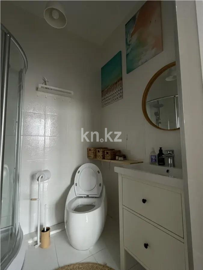 Продажа 1-комнатной квартиры, 50 м² в Алматы - фото 7