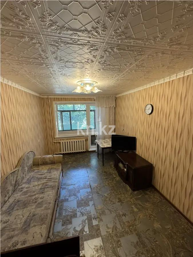 Продажа 1-комнатной квартиры, 34 м², пр. Мира, дом  96 в Темиртау