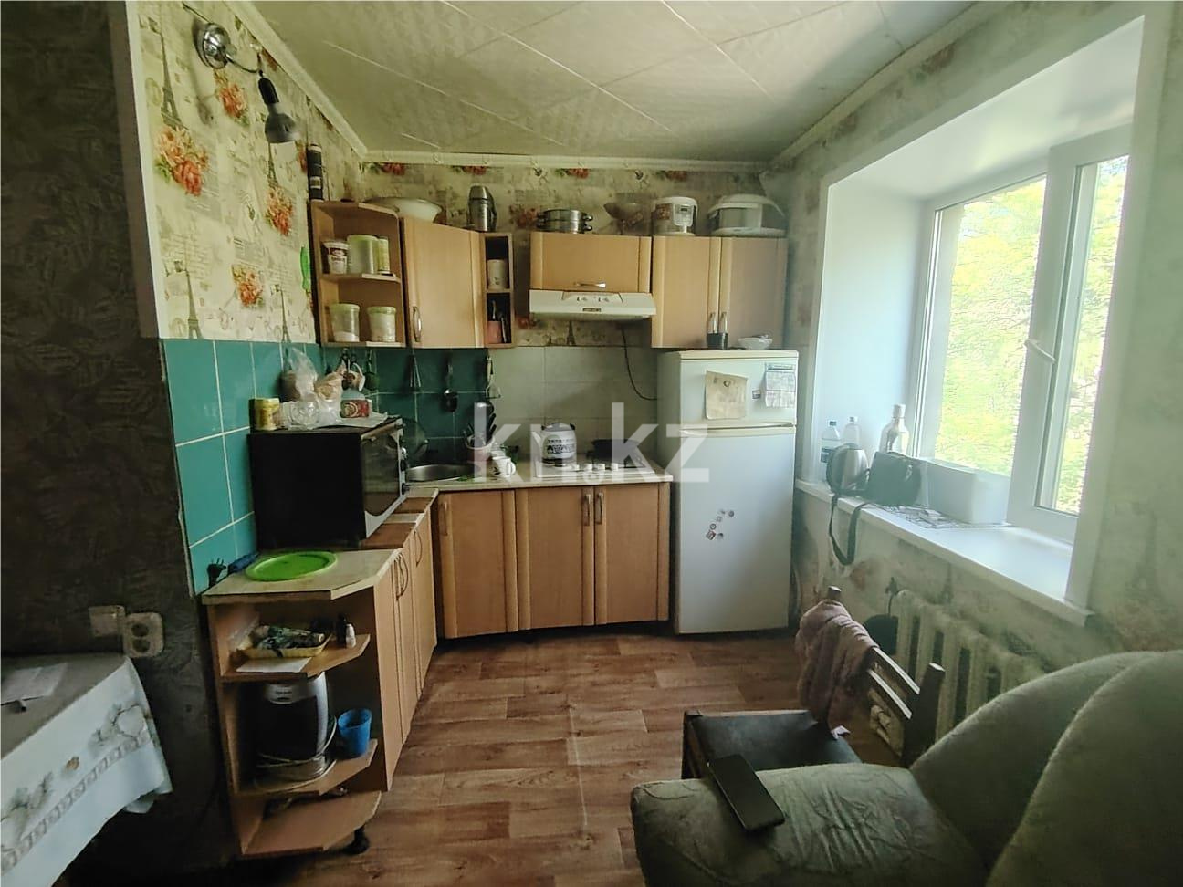 Продажа 3-комнатной квартиры, 53 м², ул. Менделеева, дом  6 в Темиртау - фото 4