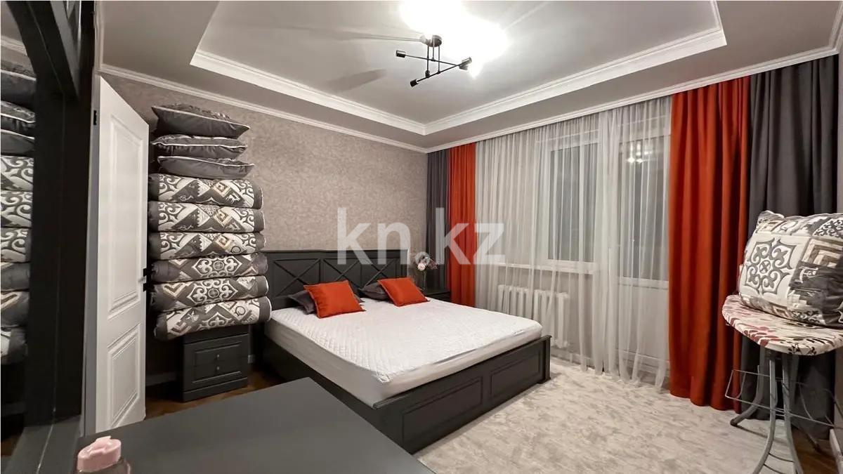 Продажа 2-комнатной квартиры, 65.5 м² в Астане - фото 2