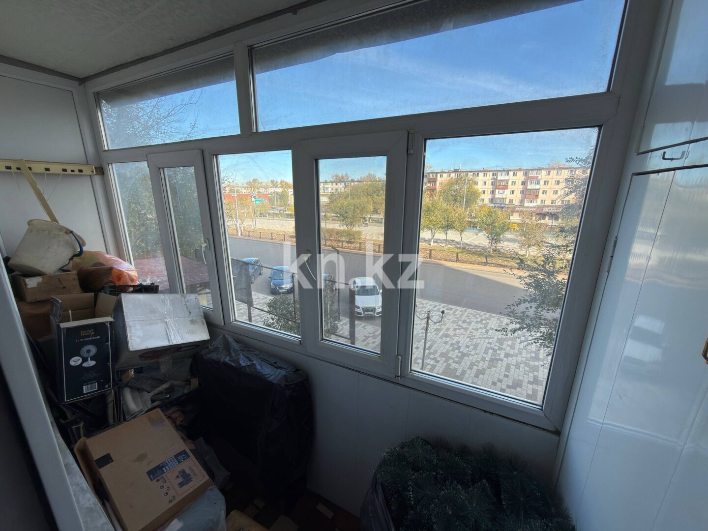 Продажа 1-комнатной квартиры, 32.8 м² в Темиртау - фото 2