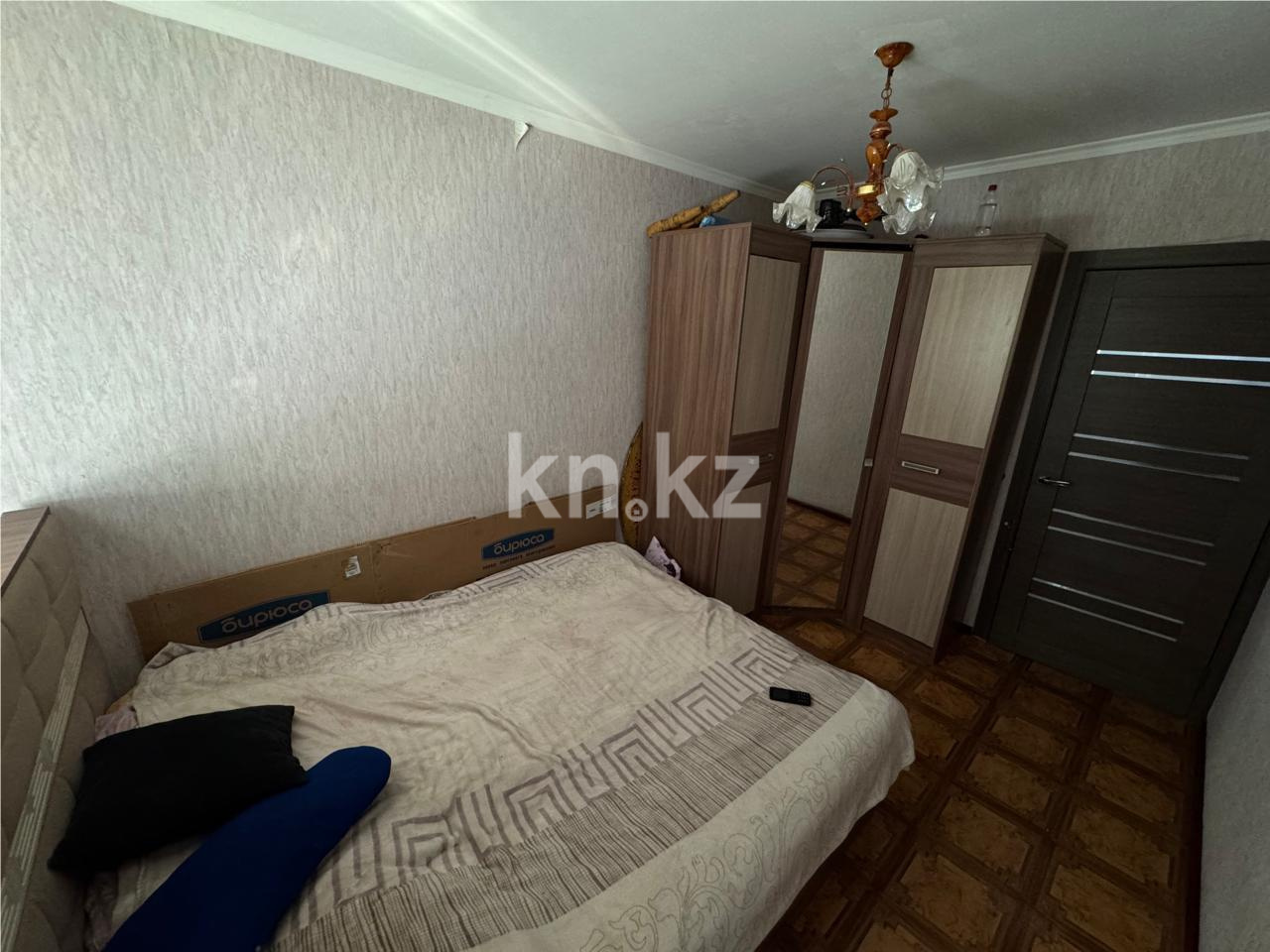 Продажа 3-комнатной квартиры, 62 м², 22 мкр. в Караганде - фото 5