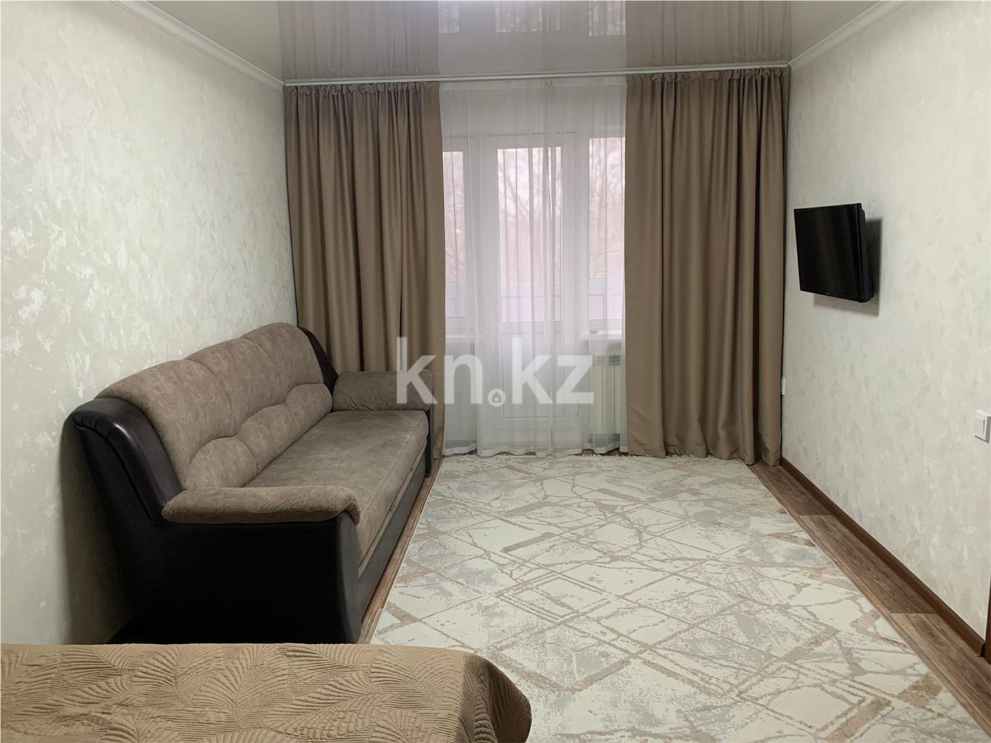 Продажа 1-комнатной квартиры, 32 м² в Караганде - фото 2