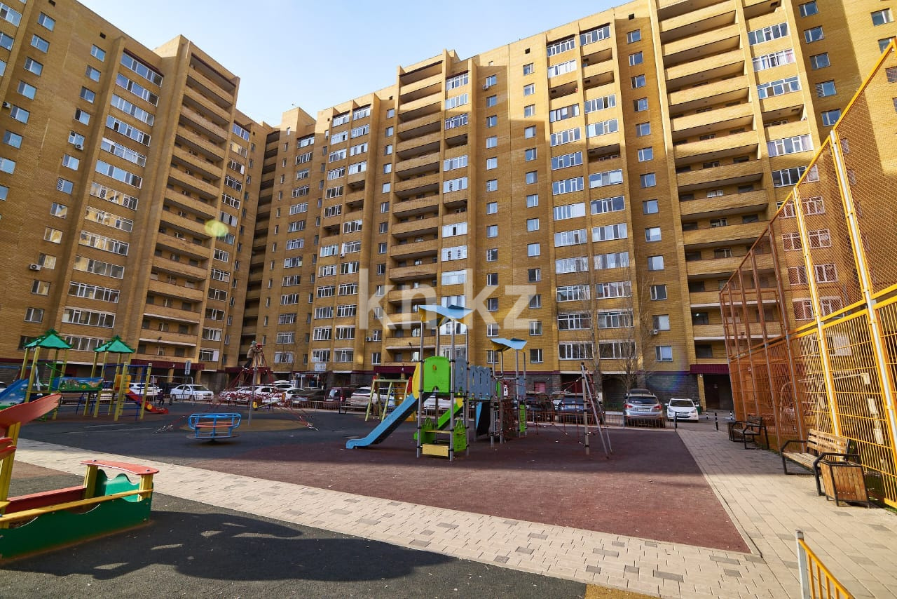 Продажа 3-комнатной квартиры, 67 м², ул. Косшыгулулы, дом  7 - ул. Серкебаева в Астане - фото 24